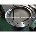 Slewing ring gear turntable bearing